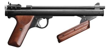 Benjamin Hb22 5.5 Mm Havalı Tabanca