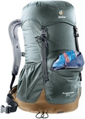 Deuter Zugspitze 24 Sırt Çantası