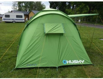 Husky Boston New 6 Çadır