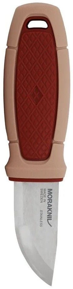Morakniv Eldris ( S ) Coty 2026 Dala Red/Orsa Sandstone - Mora Bıçak