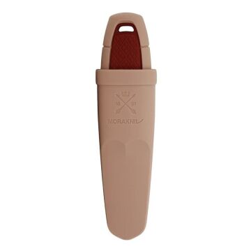 Morakniv Eldris ( S ) Coty 2026 Dala Red/Orsa Sandstone - Mora Bıçak