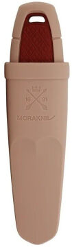 Morakniv Eldris ( S ) Coty 2026 Dala Red/Orsa Sandstone - Mora Bıçak