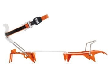 PETZL LEOPARD FL Krampon