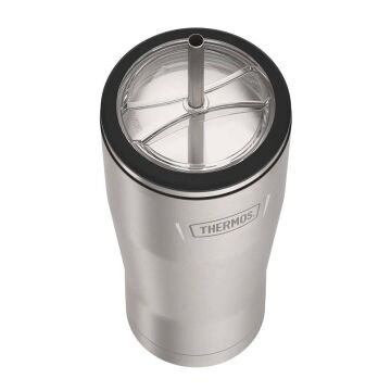 Thermos Icon IS111 0,71L Cold Tumbler Matte Stainless Steel 023035