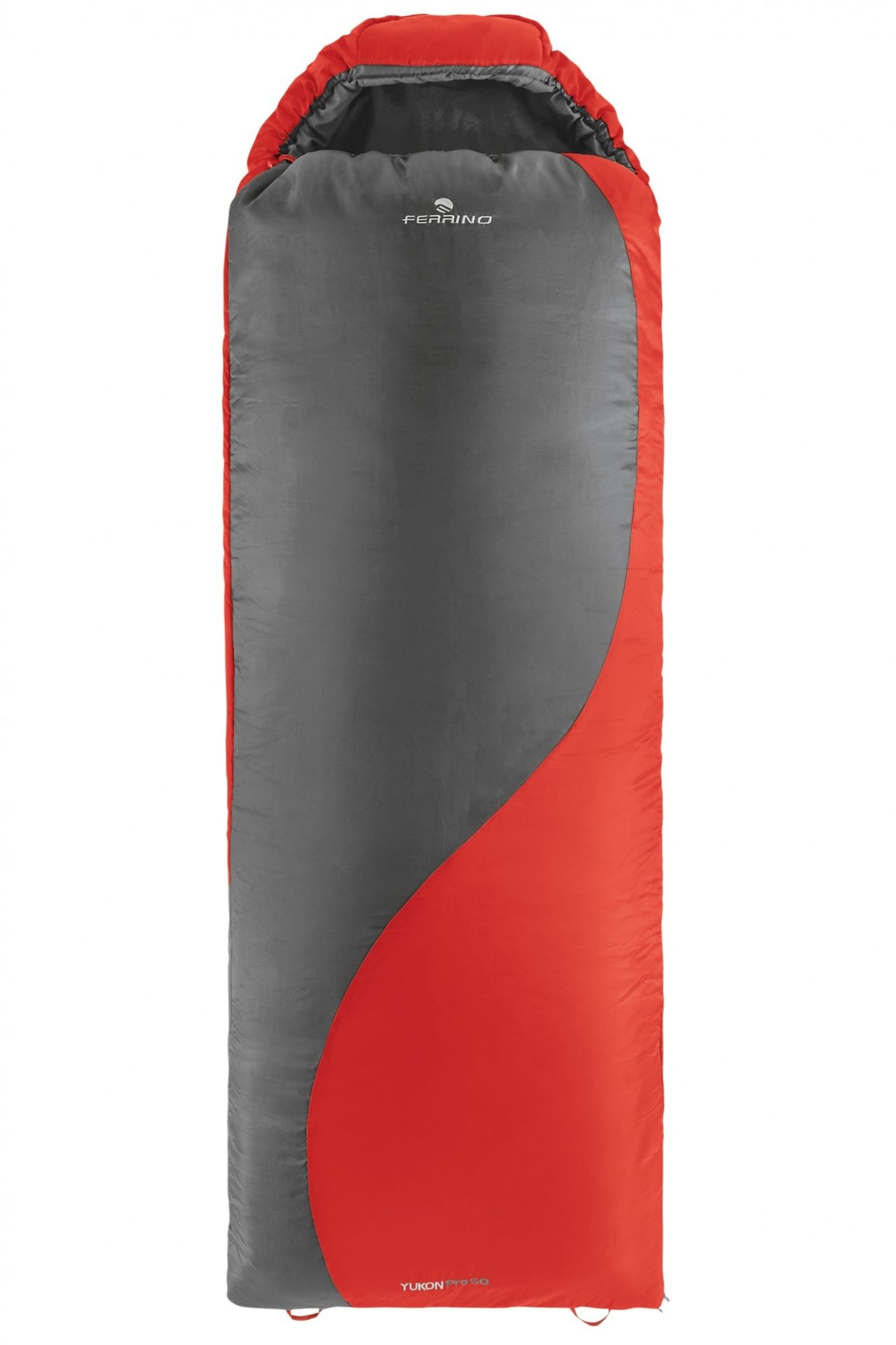 Ferrino Yukon Pro Sq -12°C 2Kg Uyku Tulumu