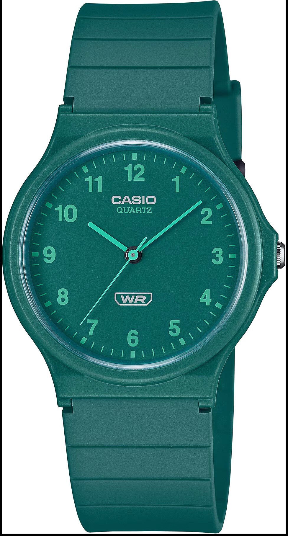 CASIO MQ-24B-3BDF ERKEK KOL SAATİ