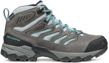 Scarpa Moraine Mid Gore-Tex Kadın Outdoor Bot