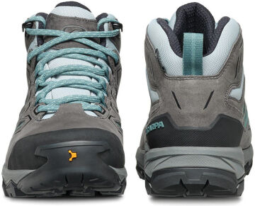 Scarpa Moraine Mid Gore-Tex Kadın Outdoor Bot