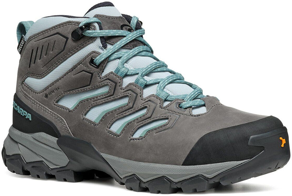 Scarpa Moraine Mid Gore-Tex Kadın Outdoor Bot