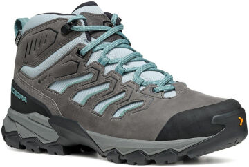 Scarpa Moraine Mid Gore-Tex Kadın Outdoor Bot
