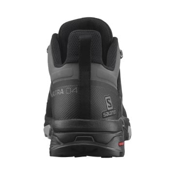 Salomon X Ultra 4 Gore-Tex Erkek Outdoor Ayakkabı Magnet/Black/Quarry L41385100