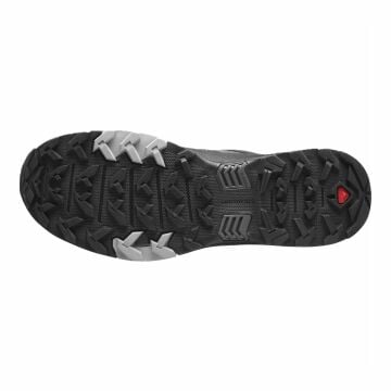 Salomon X Ultra 4 Gore-Tex Erkek Outdoor Ayakkabı Magnet/Black/Quarry L41385100