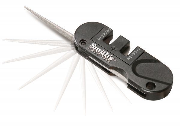 Smiths Pocket Biley Aparat