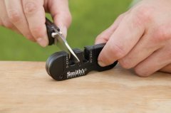 Smiths Pocket Biley Aparat
