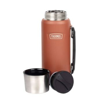 Thermos Icon IS210 1,2L Bottle Termos Saddle 023040