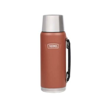 Thermos Icon IS210 1,2L Bottle Termos Saddle 023040