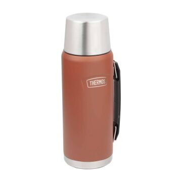 Thermos Icon IS210 1,2L Bottle Termos Saddle 023040