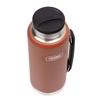 Thermos Icon IS210 1,2L Bottle Termos Saddle 023040