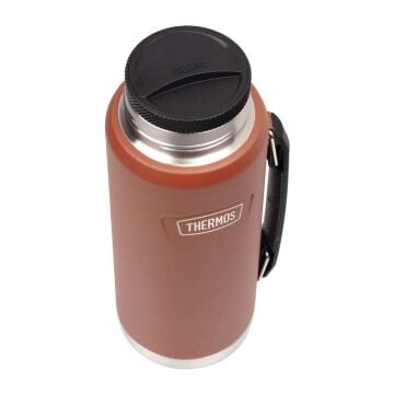 Thermos Icon IS210 1,2L Bottle Termos Saddle 023040