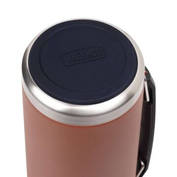 Thermos Icon IS210 1,2L Bottle Termos Saddle 023040
