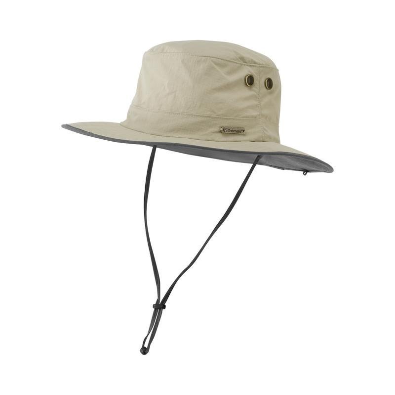 Borneo Hat Dk Olive