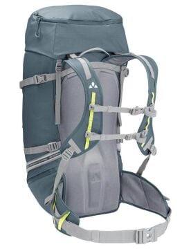 Vaude Rupal 45L+ Outdoor Sırt Çantası 45437
