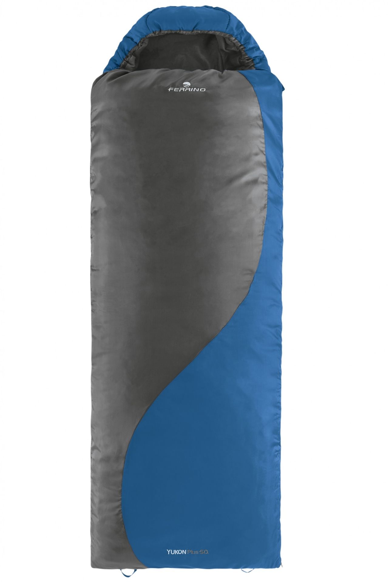 Ferrino Yukon Plus SQ -7°C 1.7Kg Uyku Tulumu