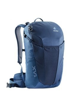DEUTER  XV 1 Bilgisayar Sırt Çantası Navy-Midnight