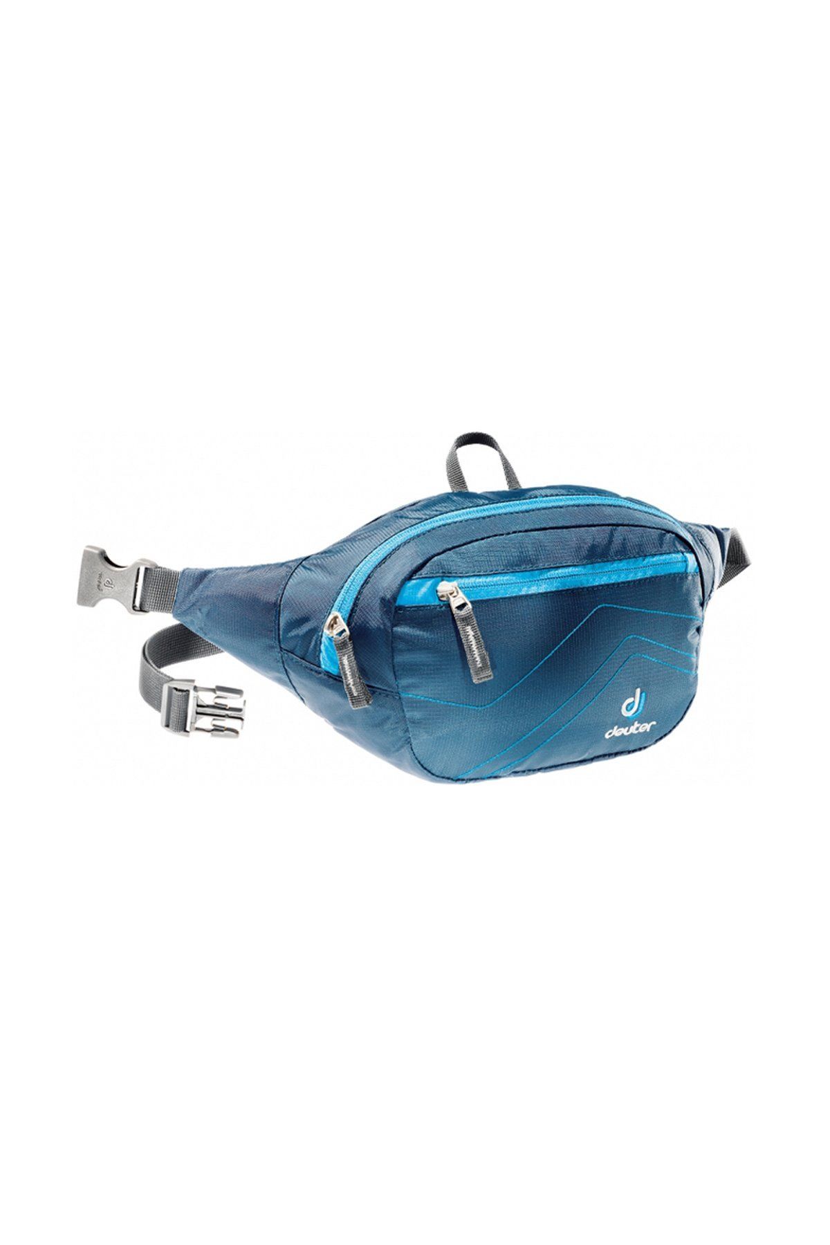 DEUTER  Belt II Bel Çantası Midnight-Turquoise