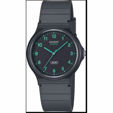 CASIO MQ-24B-8BDF ERKEK KOL SAATİ