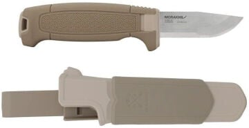 Morakniv Amberg Compact ( S ) Sandy Shores - Mora Bıçak