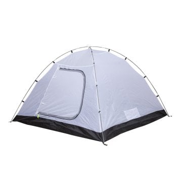 Evolite Excamp 4 Pro Çadır 4 Mevsim