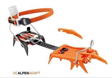 PETZL DART LL FIL Krampon U001AB00