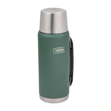 Thermos Icon IS210 1,2L Bottle Termos Alpine Green 023056