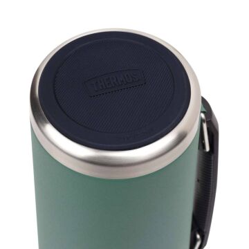 Thermos Icon IS210 1,2L Bottle Termos Alpine Green 023056