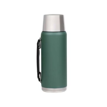 Thermos Icon IS210 1,2L Bottle Termos Alpine Green 023056