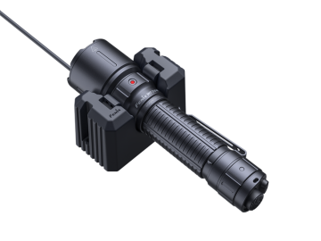 FENİX WF26R 3000 LÜMEN EL FENERİ