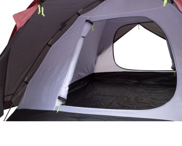 Evolite Excamp 3 Pro Çadır 4 Mevsim