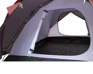 Evolite Excamp 3 Pro Çadır 4 Mevsim