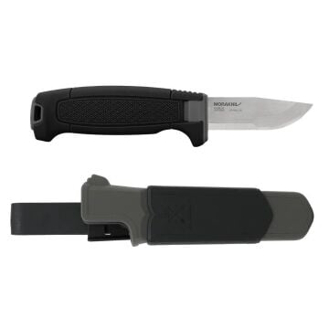 Morakniv Amberg Compact ( S ) Black Skies - Mora Bıçak