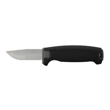 Morakniv Amberg Compact ( S ) Black Skies - Mora Bıçak