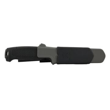 Morakniv Amberg Compact ( S ) Black Skies - Mora Bıçak