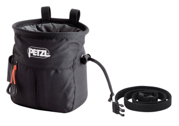 Sakapoche Bag Black