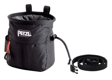Sakapoche Bag Black S040AB00 S040AB02