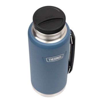 Thermos Icon IS210 1,2L Bottle Termos Solent Navy 023061