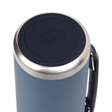 Thermos Icon IS210 1,2L Bottle Termos Solent Navy 023061