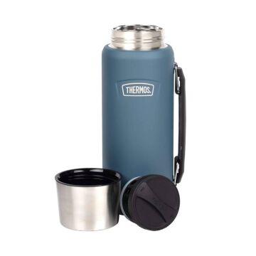 Thermos Icon IS210 1,2L Bottle Termos Solent Navy 023061