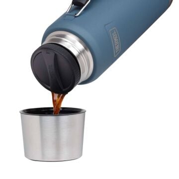 Thermos Icon IS210 1,2L Bottle Termos Solent Navy 023061