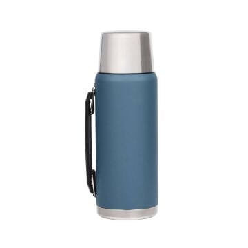 Thermos Icon IS210 1,2L Bottle Termos Solent Navy 023061