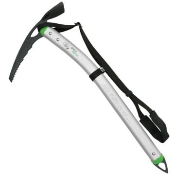 KONG DHINO ALPINE 50 cm Teknik Dağcılık Kazması EN 13089 Type 1 UIAA
